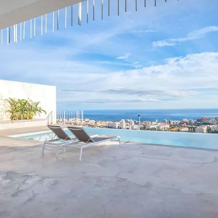 New, Spacious With Amazing Views