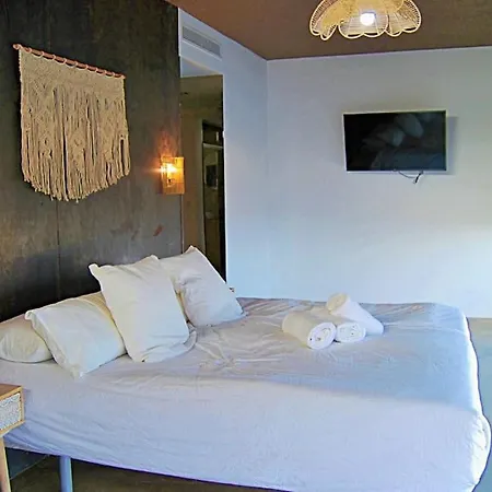 Villa New, Spacious With Amazing Views Benalmadena