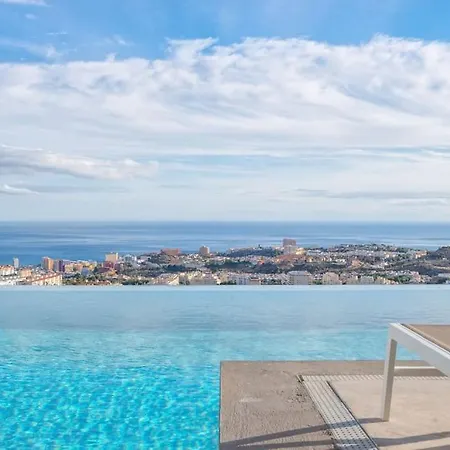 New, Spacious With Amazing Views Villa *