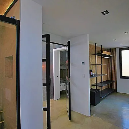 New, Spacious With Amazing Views Benalmadena