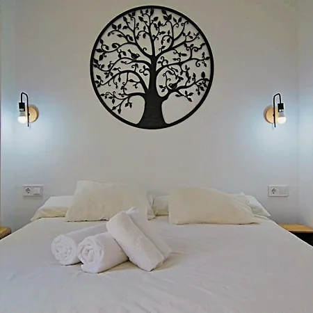 New, Spacious With Amazing Views Benalmadena