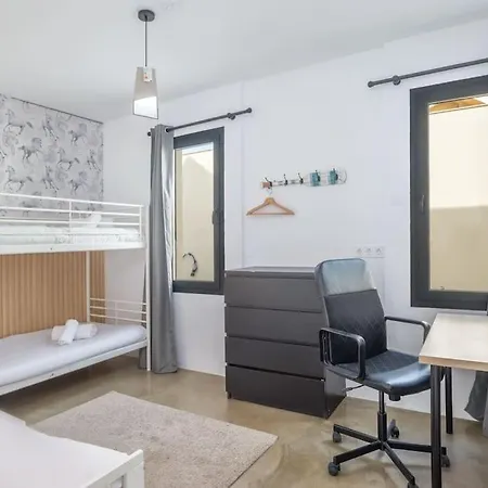 New, Spacious With Amazing Views * Benalmadena