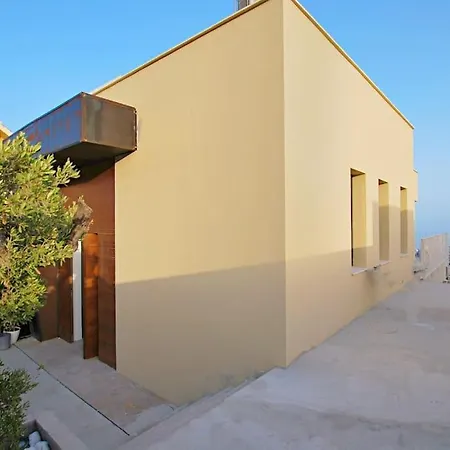 New, Spacious With Amazing Views Villa Benalmadena