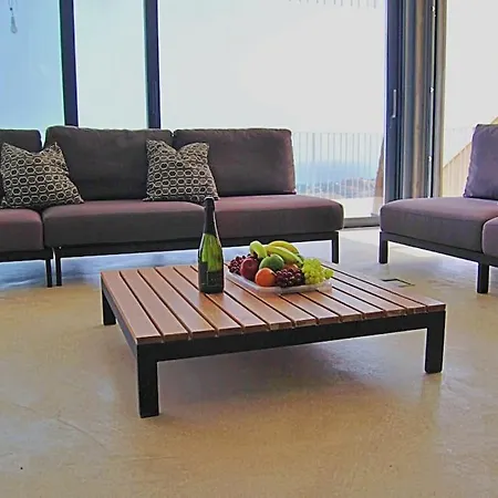 New, Spacious With Amazing Views Villa Benalmadena