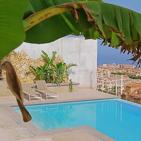 New, Spacious With Amazing Views *