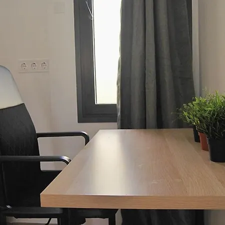 New, Spacious With Amazing Views Benalmadena