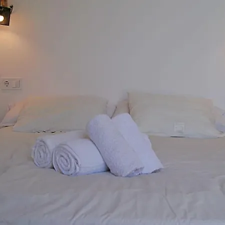 New, Spacious With Amazing Views Villa Benalmadena