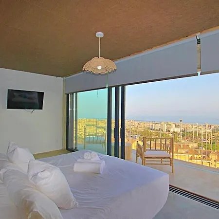 New, Spacious With Amazing Views * Benalmadena
