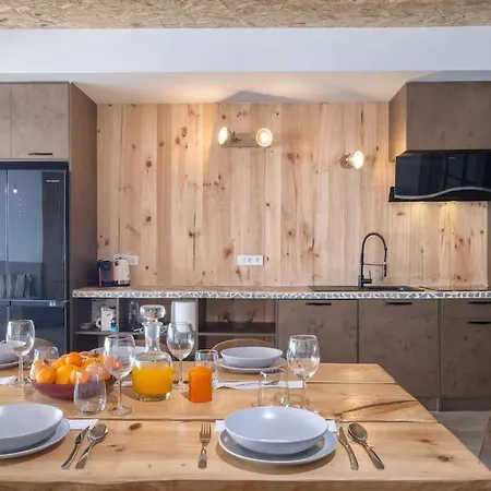 New, Spacious With Amazing Views * Benalmadena