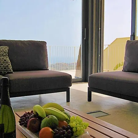 Villa New, Spacious With Amazing Views Benalmadena