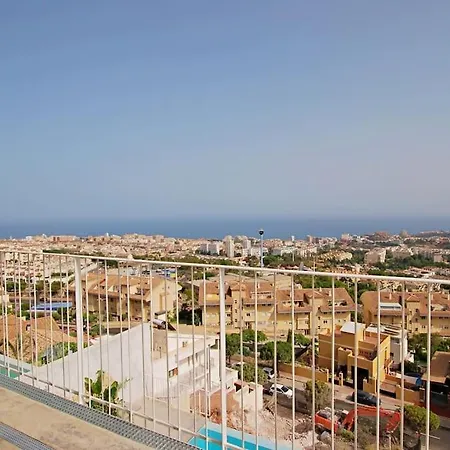 New, Spacious With Amazing Views Villa