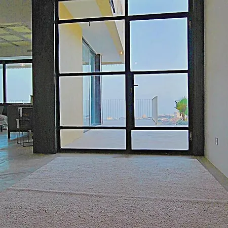 New, Spacious With Amazing Views Villa Benalmadena