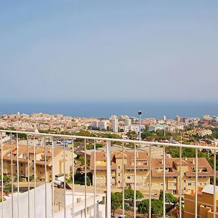 New, Spacious With Amazing Views *