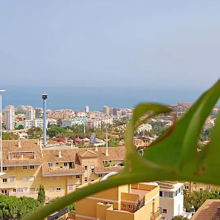 New, Spacious With Amazing Views Villa