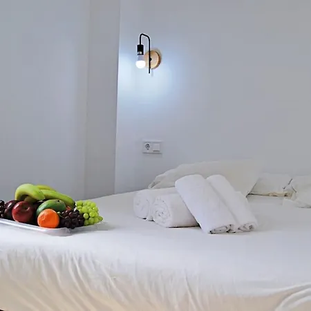New, Spacious With Amazing Views Benalmadena