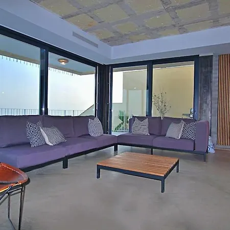 New, Spacious With Amazing Views * Benalmadena