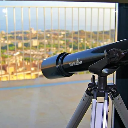 New, Spacious With Amazing Views Villa Benalmadena