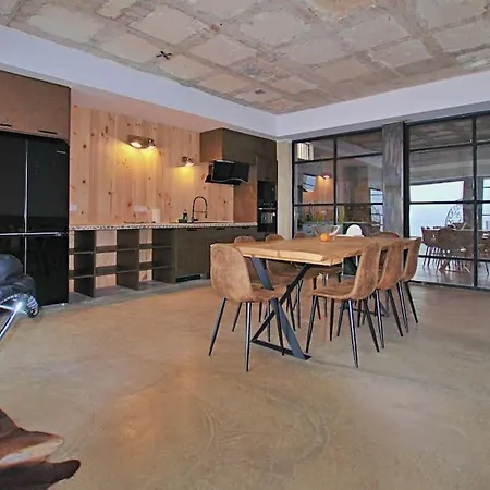 New, Spacious With Amazing Views * Benalmadena