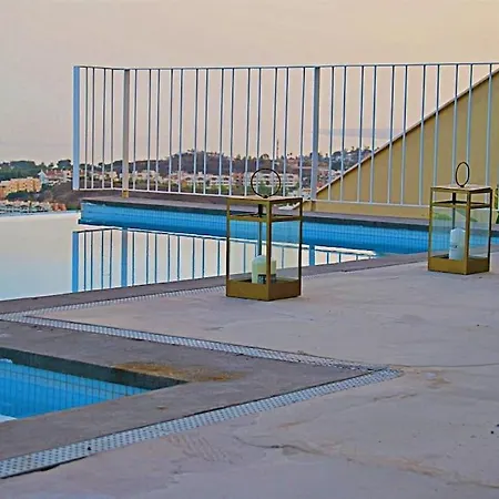New, Spacious With Amazing Views