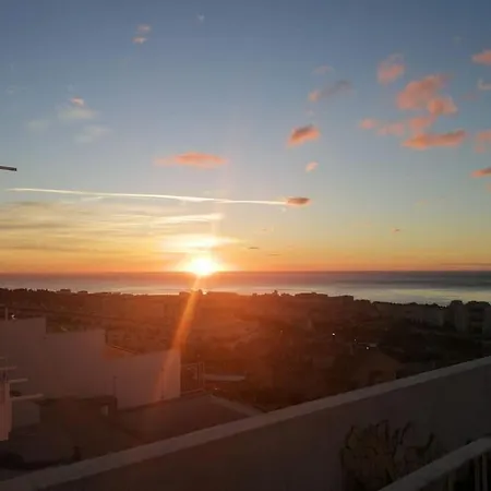 Villa New, Spacious With Amazing Views