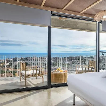 New, Spacious With Amazing Views Villa *