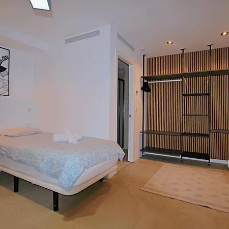 Villa New, Spacious With Amazing Views Benalmadena