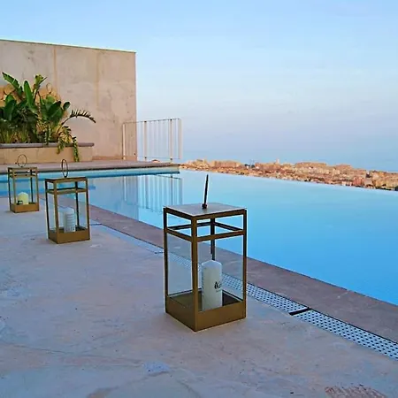 New, Spacious With Amazing Views *