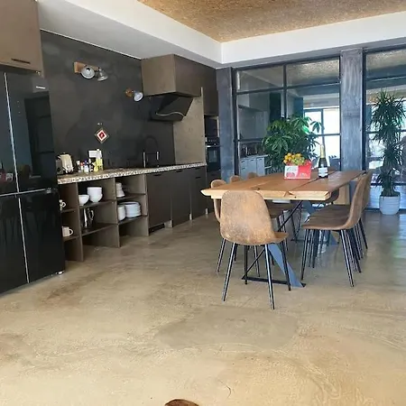 New, Spacious With Amazing Views Villa