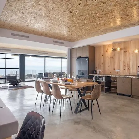 New, Spacious With Amazing Views * Benalmadena